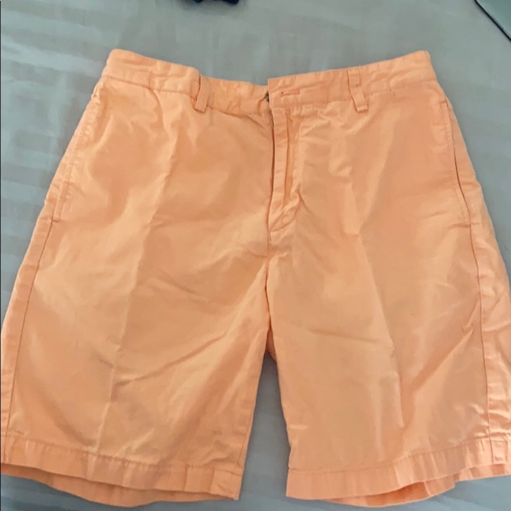 Vineyard Vine Shorts
